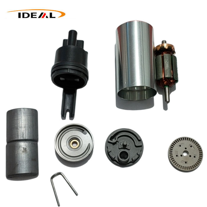 Automobile Gasoline Pump Core Fittings