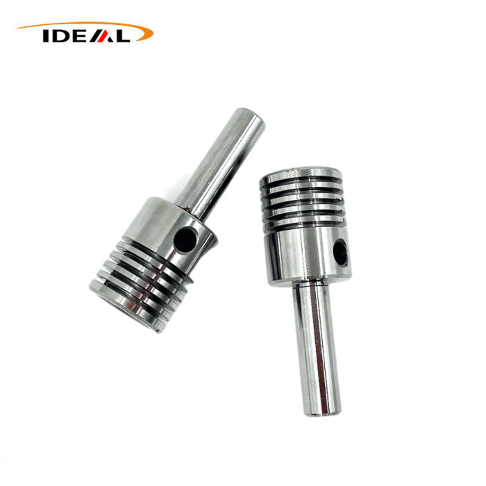 Murang Presyo China CNC Machined Metal Parts