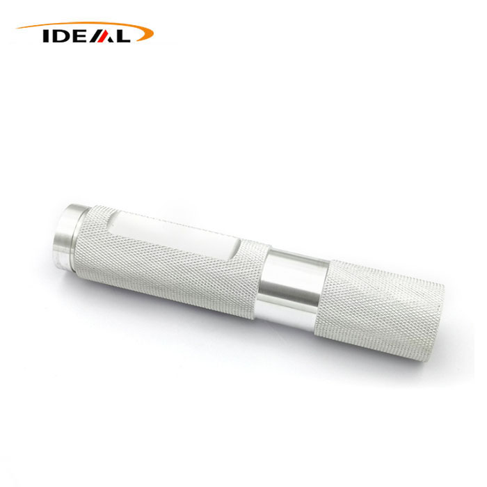CNC Lathe Machining Parts