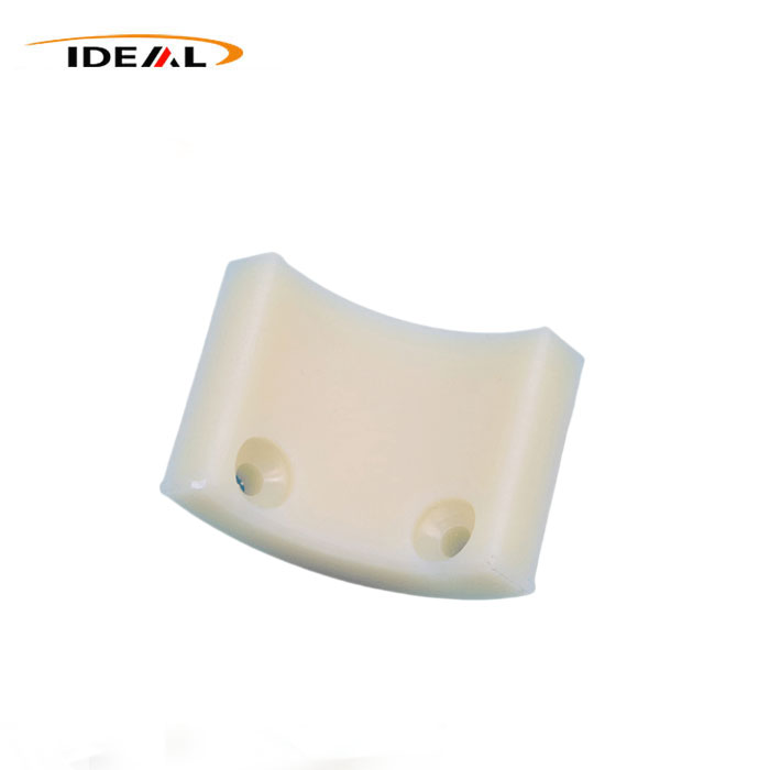 CNC machined nylon6 nylon66 bahagi