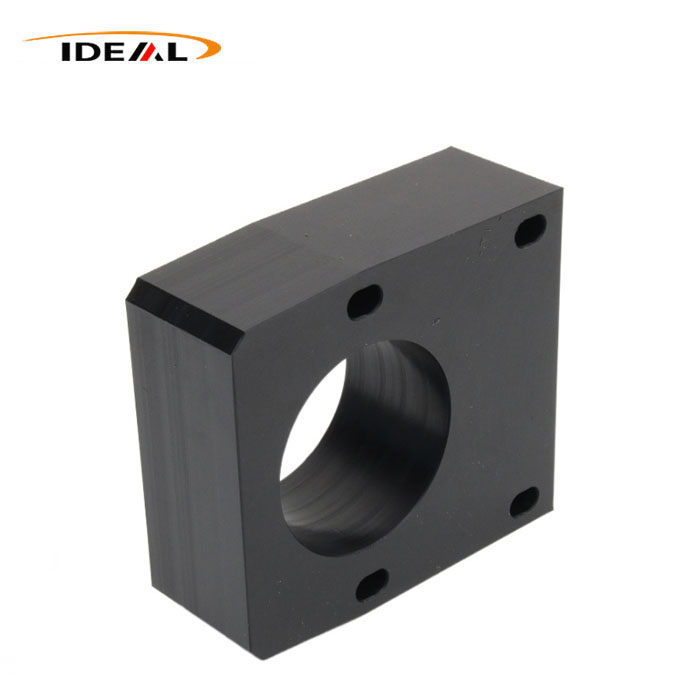 Pasadyang ginawa mataas na mga bahagi ng acetal acetal