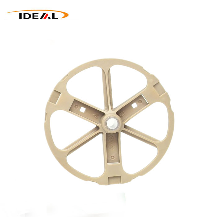 Na -customize na wheel wheel