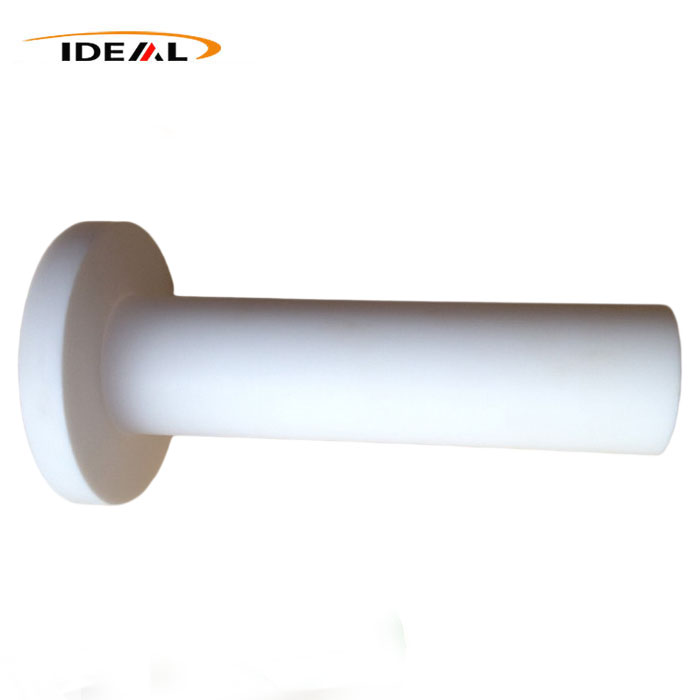 Fluoroplastic PTFE machined na mga bahagi