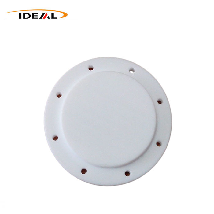 Mataas na katumpakan CNC machined ptfe Teflon bahagi