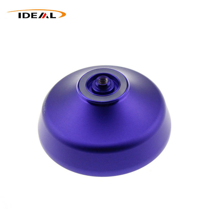 OEM anodized aluminyo CNC machining metal na bahagi