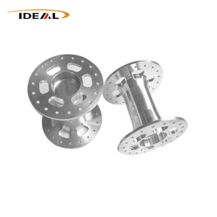 OEM Precision Aluminum 6061 ekstrang bahagi