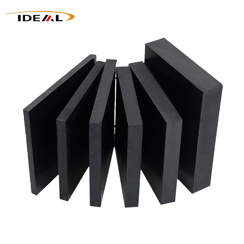 SILIPIN Carbon Fiber Sheet