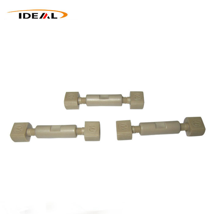 PEEK component para sa ion chromatography/liquid chromatography