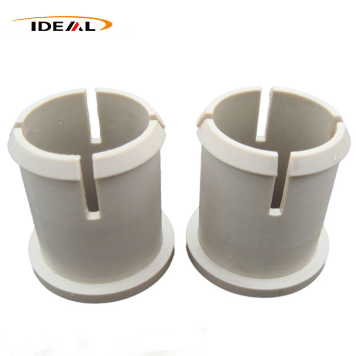 SILIPIN flanged bushing