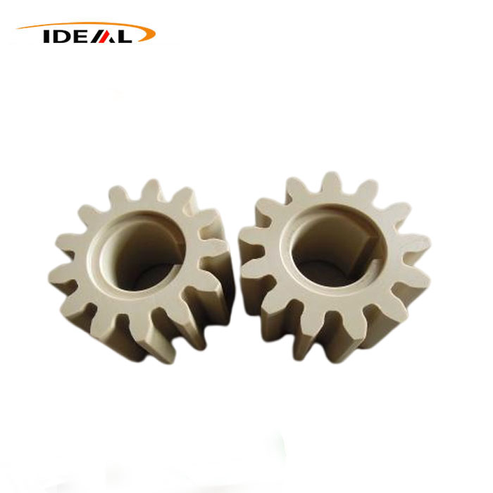 Peek gears