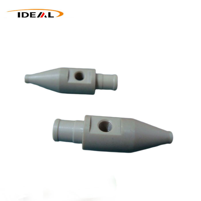 Peek Nozzle