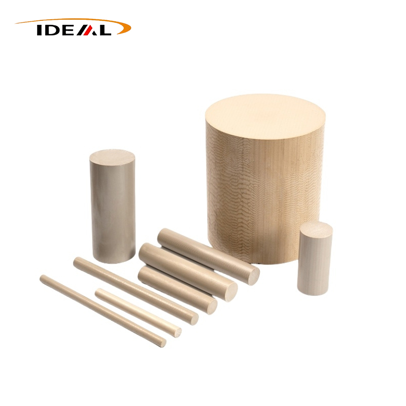 Peek Rod Supplier