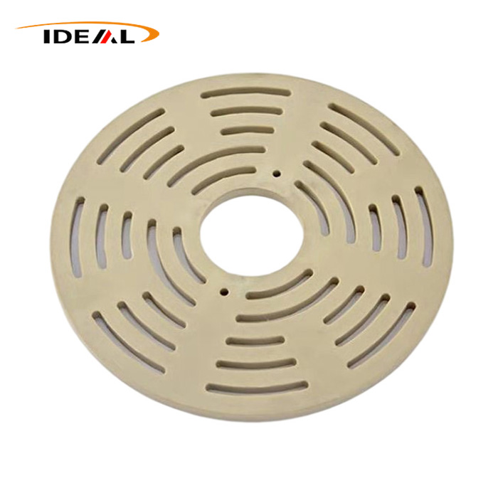 SILIPIN Valve Disc