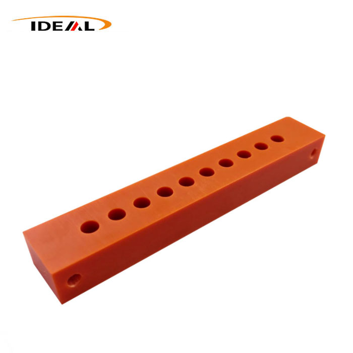 Phenol-Formaldehyde (PF) Phenolic Plastics Fittings