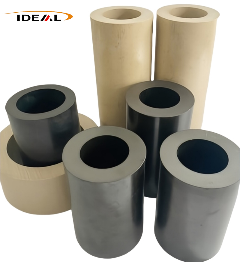 Plastic peek tubing