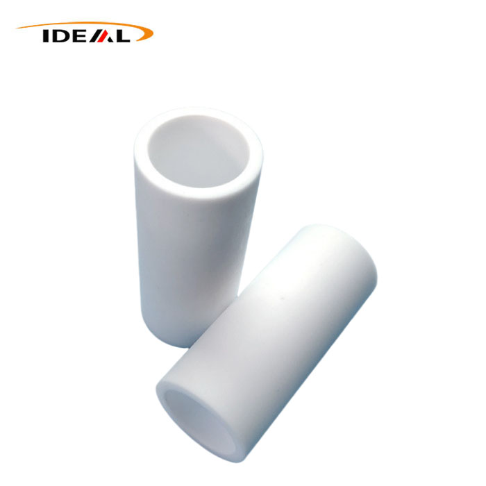 Ptfe Teflon Pipe