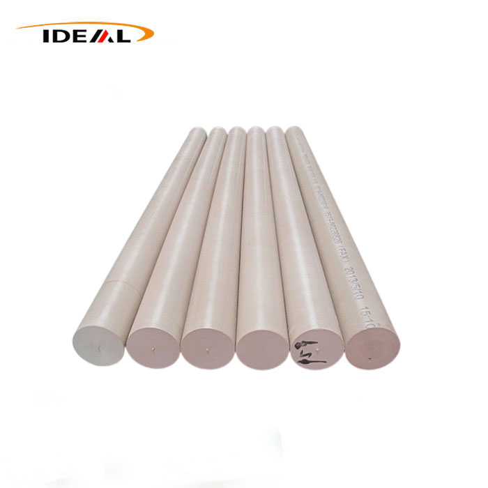Quadrant Ketron Peek 1000 Sheet at Rod