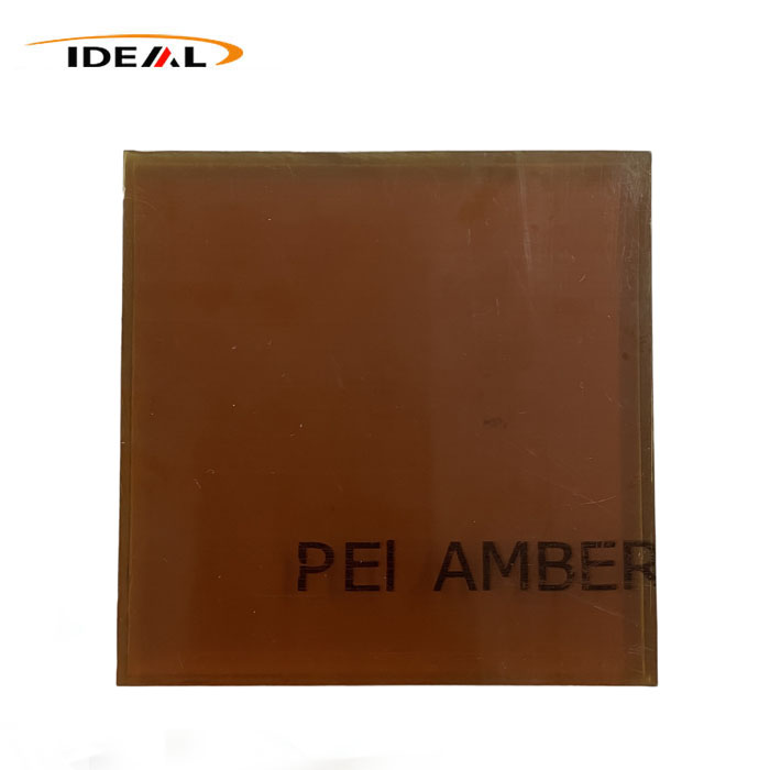 SABIC ULTEM PEI 1000/2200/2300 Sheet at Rod