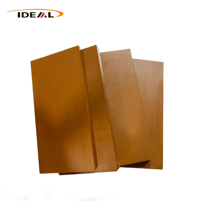 Self-lubrication dupont pi polyimide sheet