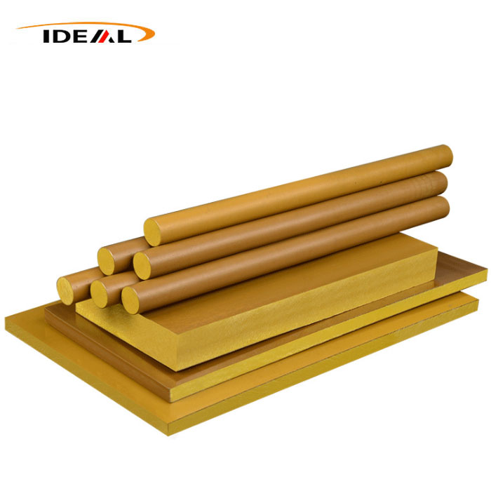 TORLON PAI 4203/PAI 4301/PAI 5530 ROD at SHEET
