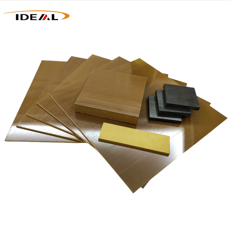 Stock ng torlon sheet/stock ng Torlon plate