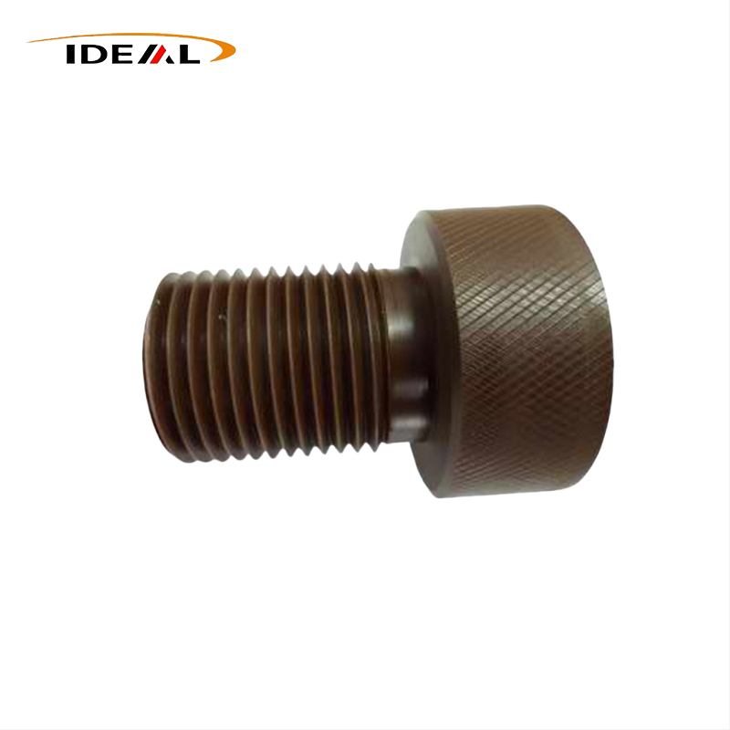 Vespel screw nuts