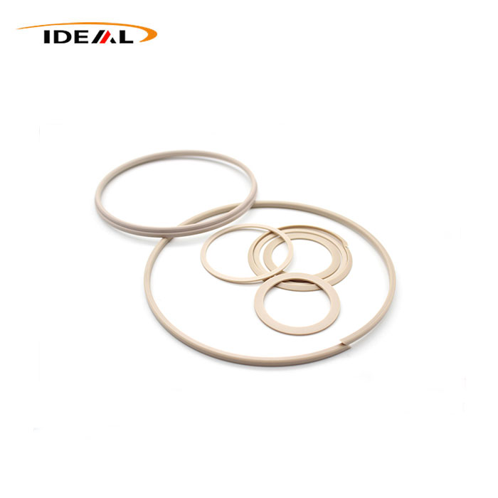 Victrex Peek Seal Rings